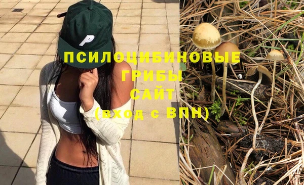 хмурый Навашино